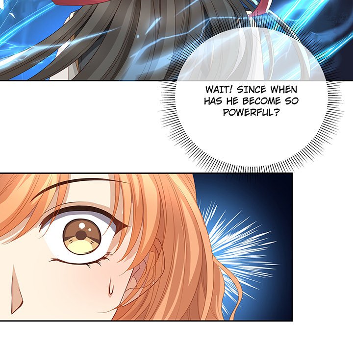 MASTER AND SEVEN LOVERS - episode 87 - 42