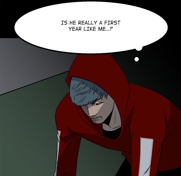 The Villain - episode 32 - 47