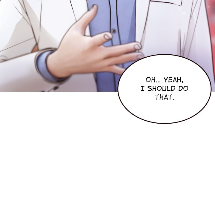 Make Me Yours, Professor - episode 11 - 12