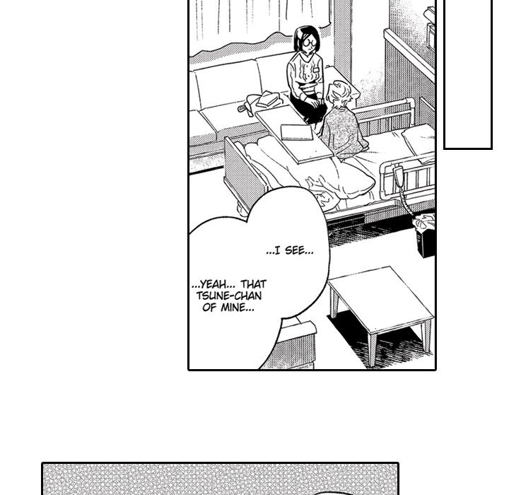 Sweet Lies Layered Like a Mille Feuille - episode 9 - 40