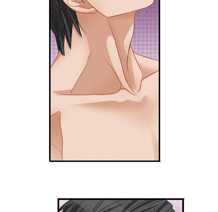 Work, Fight and Love - Webtoon Edition - episode 52 - 63
