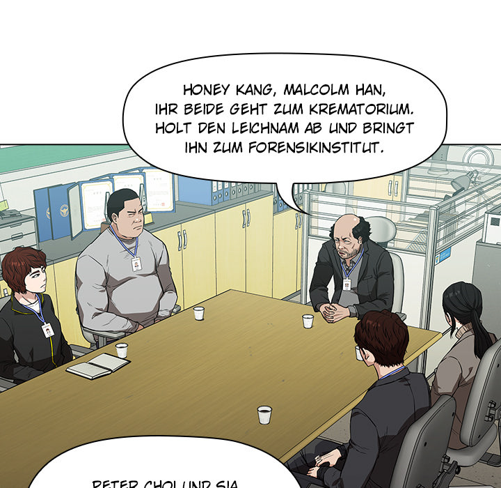 Malcolm, der Stardetektiv - episode 7 - 74