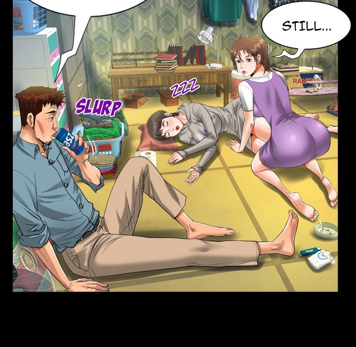 Knock Knock - episode 8 - 48