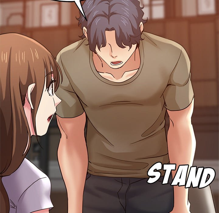 Stretched Out Love - episode 22 - 60