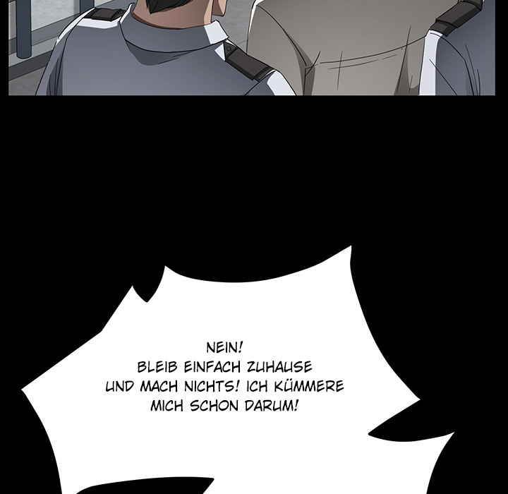 Gestohlen - episode 29 - 31