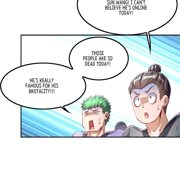 Hidden Class - episode 28 - 17