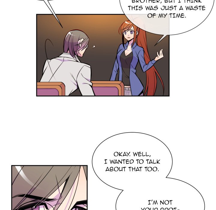 EAT ME! - episode 7 - 22