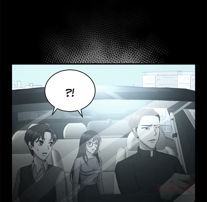 Demon Cat - episode 22 - 92