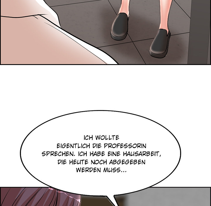 Die Leiden einer jungen Professorin - episode 18 - 21
