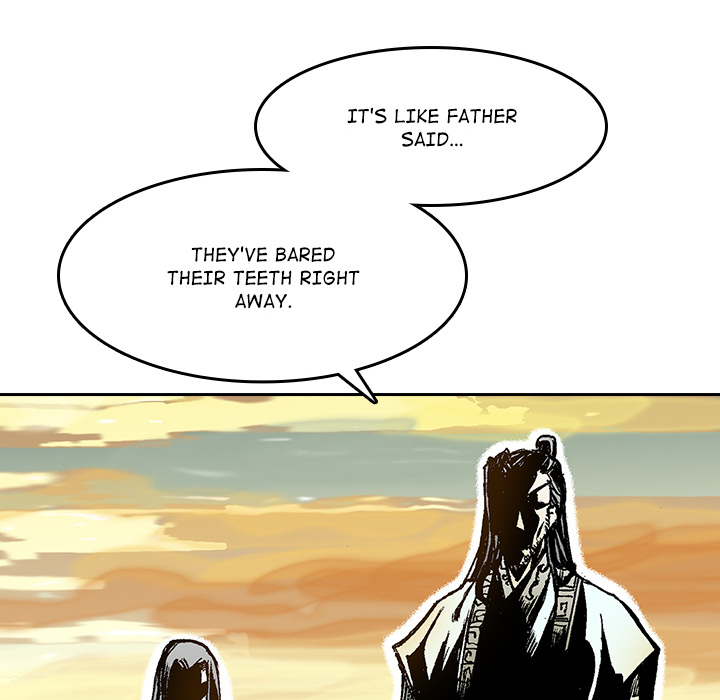 Legend of Sayu - episode 28 - 28
