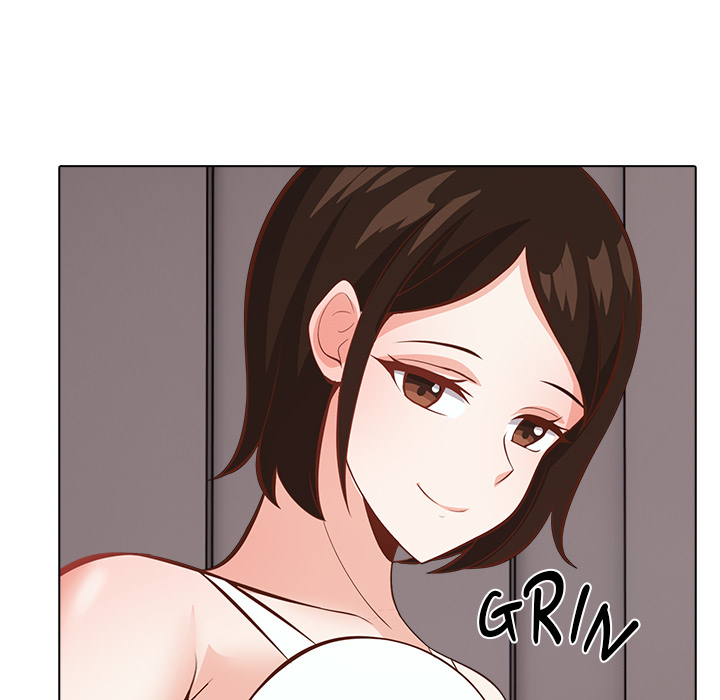 Locked With Her - episode 23 - 21