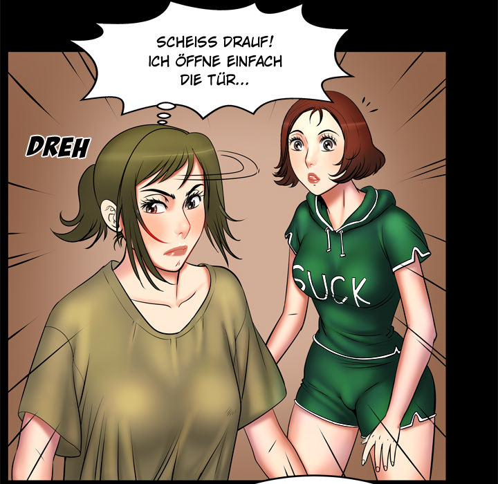 Die Partner meiner Frau - episode 3 - 28