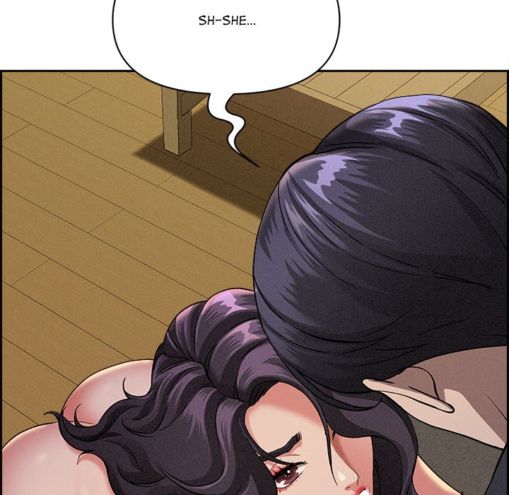 Her Bodyguard - episode 2 - 38