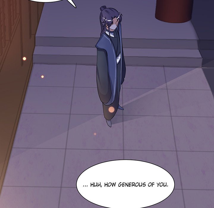 General and Her Medic Lover - episode 9 - 16