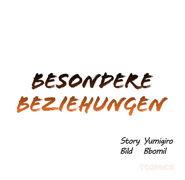 Besondere Beziehungen - episode 59 - 25