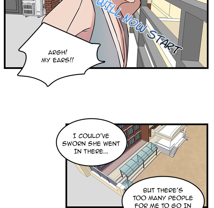 The Tiger, The Sun and The Moon - episode 21 - 39