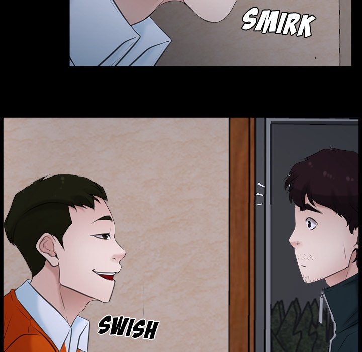 The First Love Story - episode 6 - 57