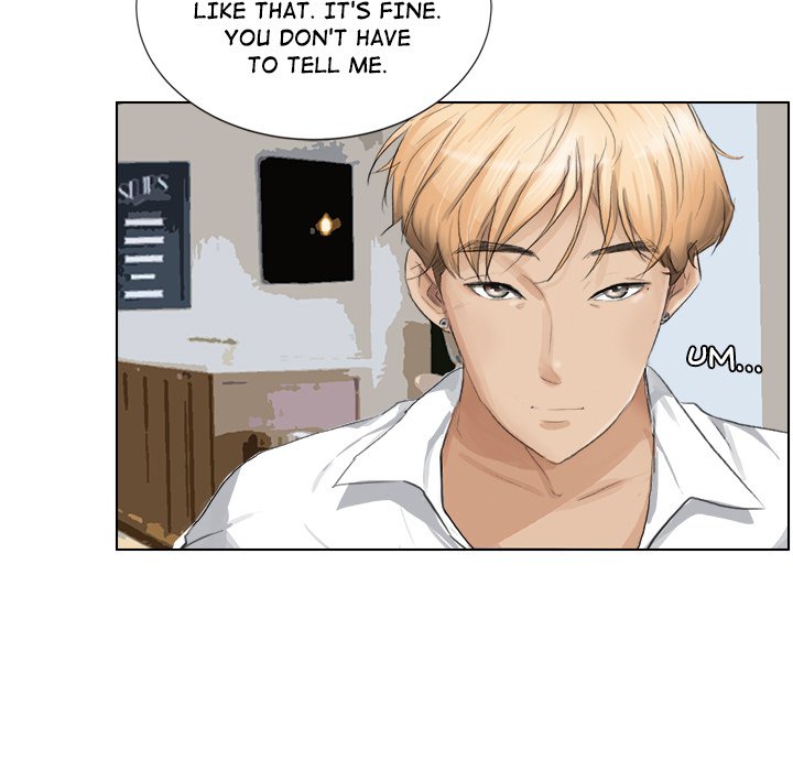 I Know I Shouldn't - episode 3 - 78