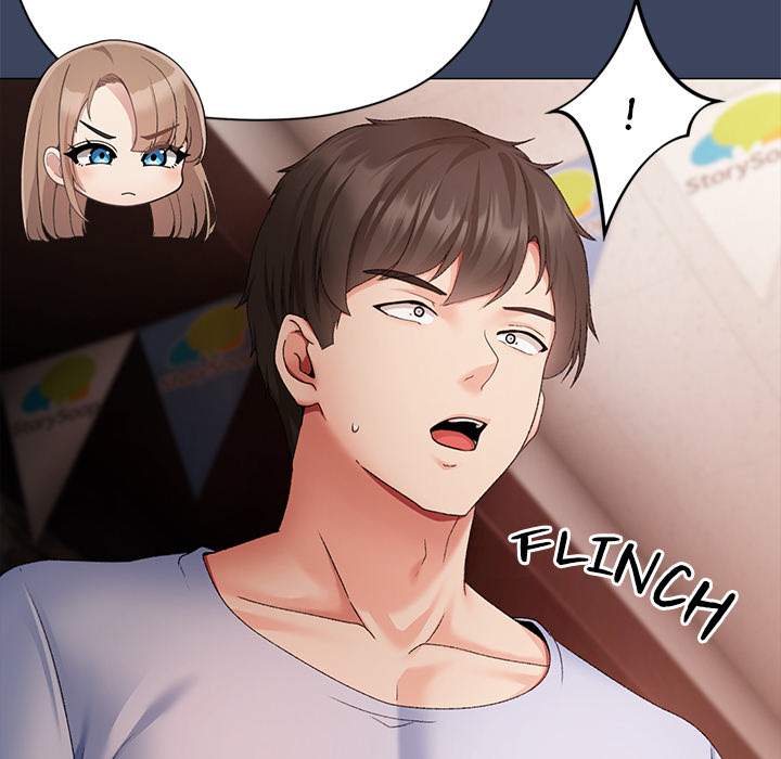 The Delinquent Girl - episode 2 - 149