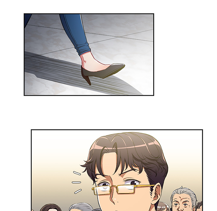 Yuris Nebenjob - episode 64 - 59