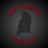 justalittlestitiouspod