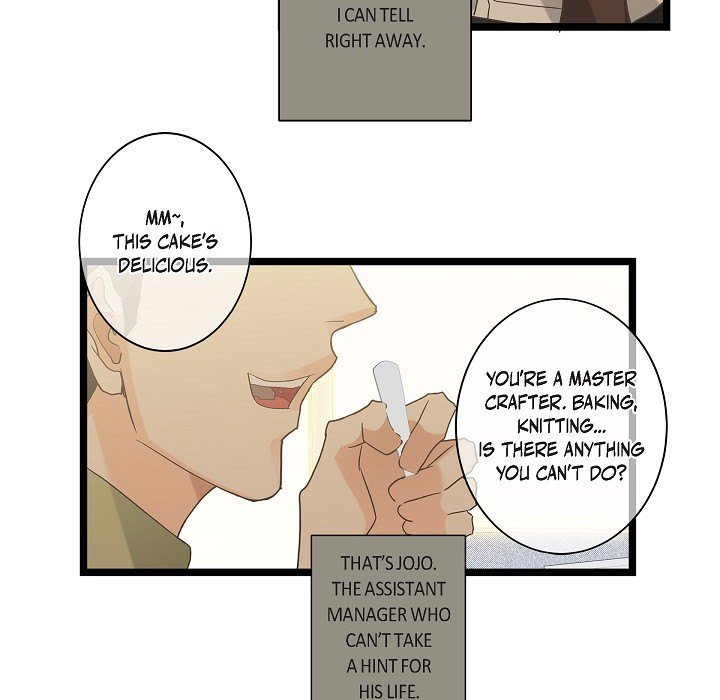 Sentimental Reasons - episode 14 - 5