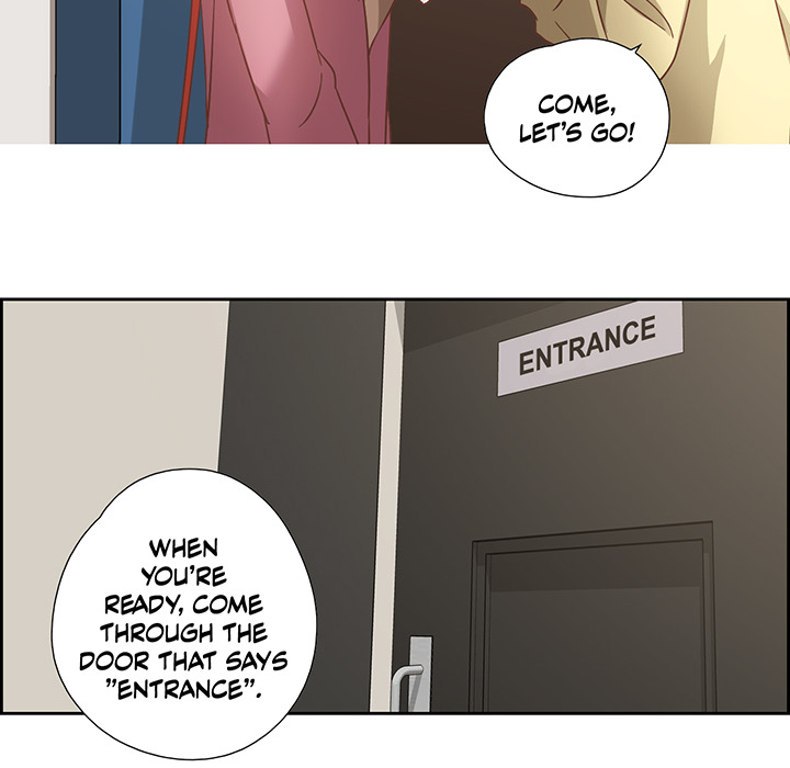 An Innocent Sin - episode 59 - 68