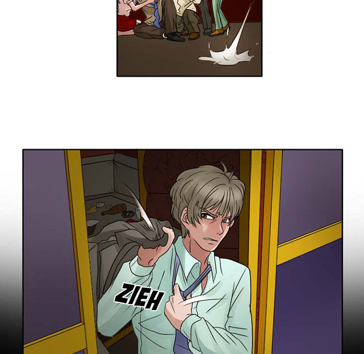 Gestörte Liebe - episode 7 - 22