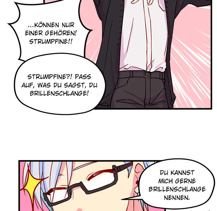 Ich wähle dich! - episode 3 - 23
