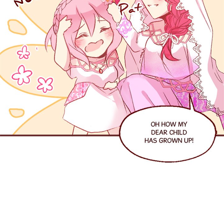 Spring for the Headless Prince - episode 1 - 78