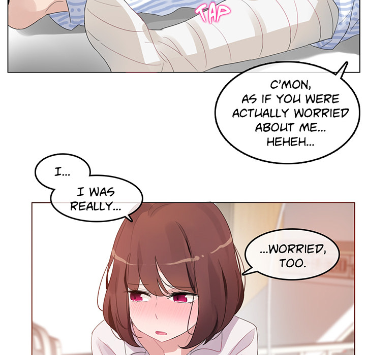 A Pervert's Daily Life - episode 46 - 58