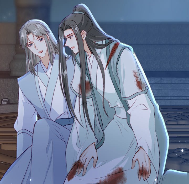 The Emperor's Choice - episode 41 - 118