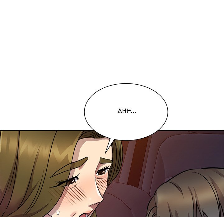 Secret Tutor - episode 14 - 91