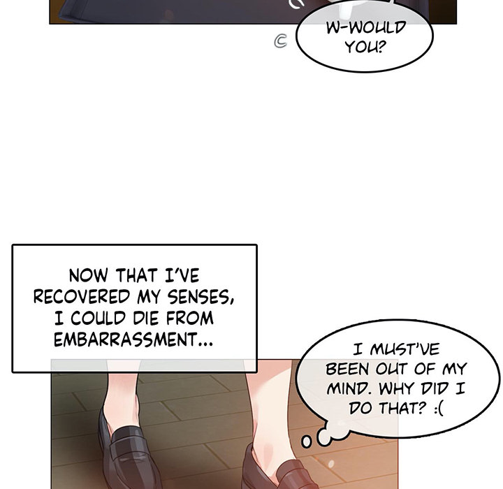 A Pervert's Daily Life - episode 79 - 79