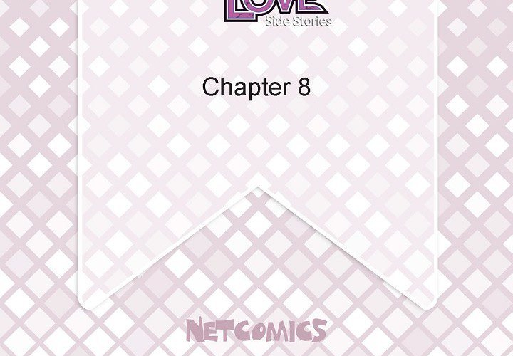 Work, Fight and Love - Webtoon Edition - episode 74 - 3