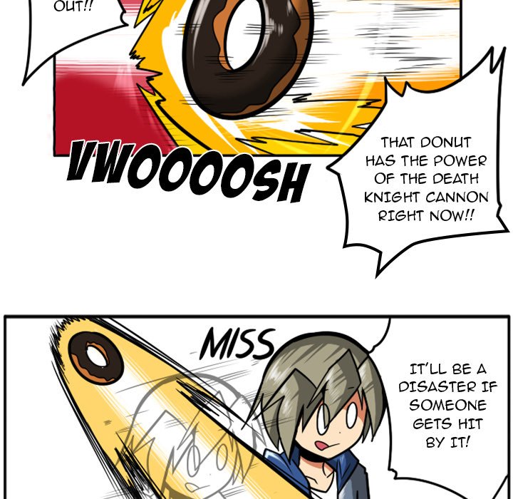 Maki and Friends - episode 56 - 22