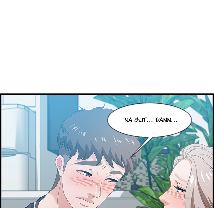 Geheime Chats: 0km - episode 16 - 34