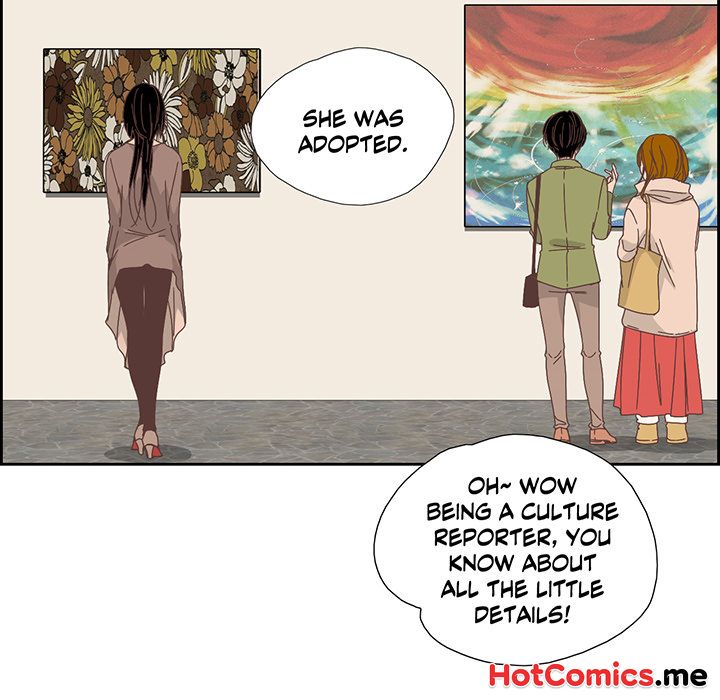 An Innocent Sin - episode 15 - 75