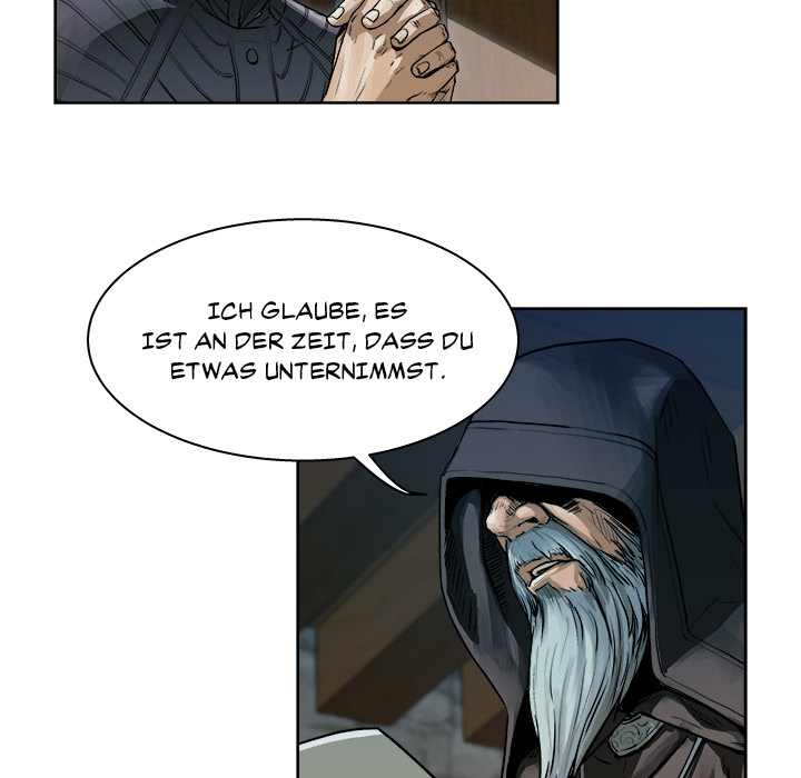 Karmas Weg - episode 9 - 26