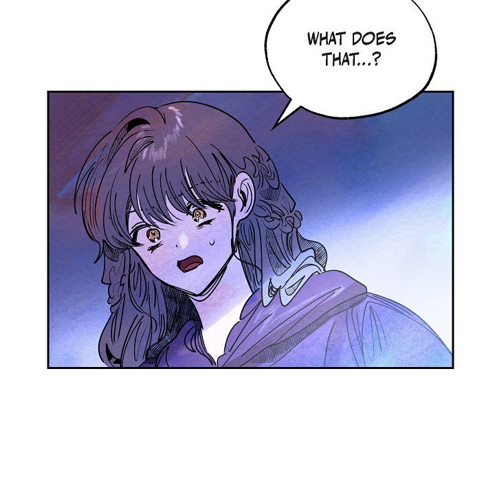 The Villainess Behind the Mask - episode 19 - 84