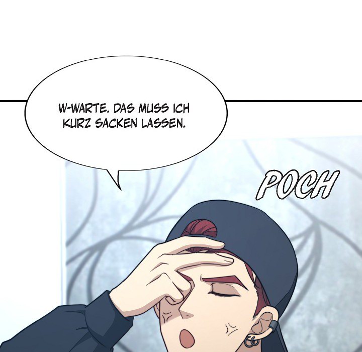 Die geheime Liebe des Omega K - episode 61 - 85