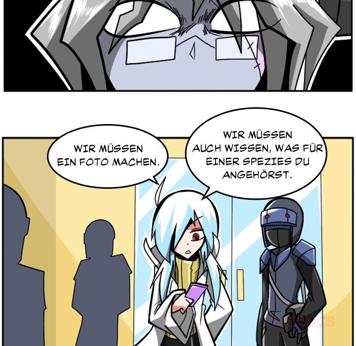 Das Wohnheim aus einer anderen Welt - episode 27 - 74
