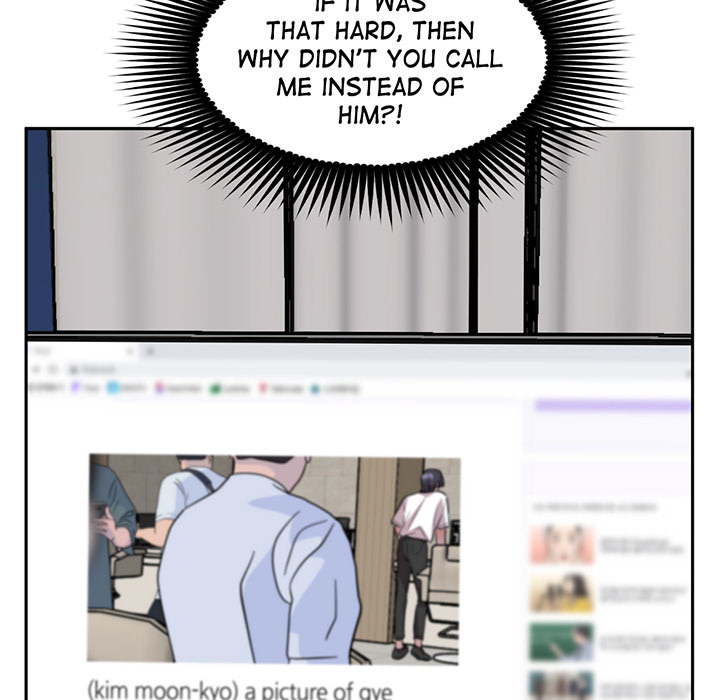 Bitter Sweetheart - episode 31 - 160