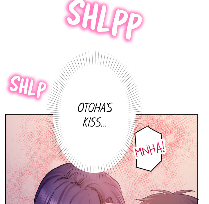 Addictive Kiss: Your Lips Feel the Best - episode 5 - 89