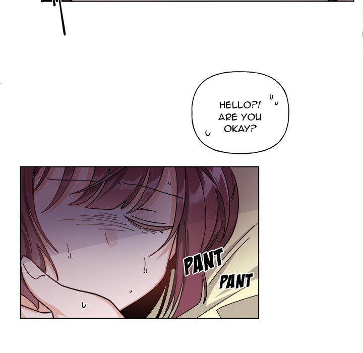 Pheromone Sherbet♥ - episode 29 - 35