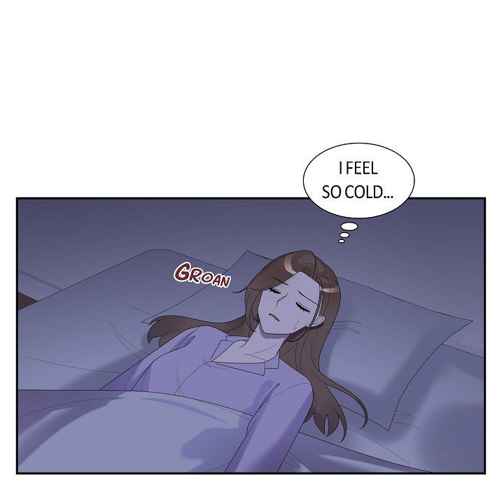 A Misogamist's Romance - episode 35 - 90