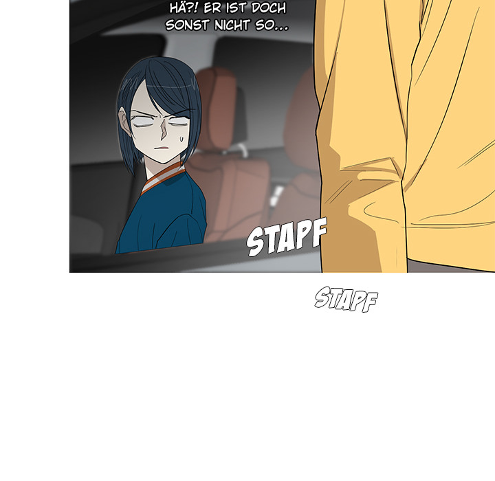 Hubby Bunny - episode 8 - 16