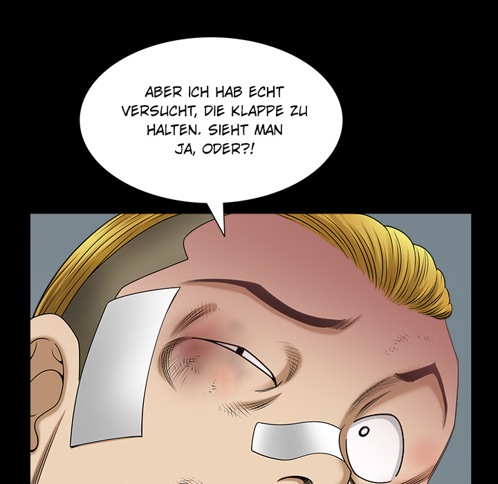 Hyänen der Großstadt - episode 79 - 96