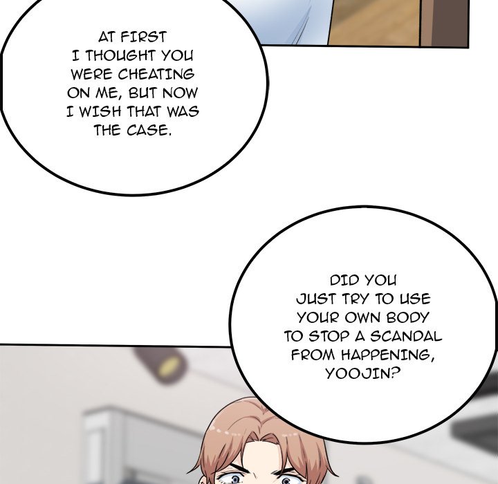 Excuse me, This is my Room - episode 60 - 73