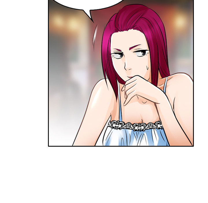 Gestörte Liebe - episode 65 - 40